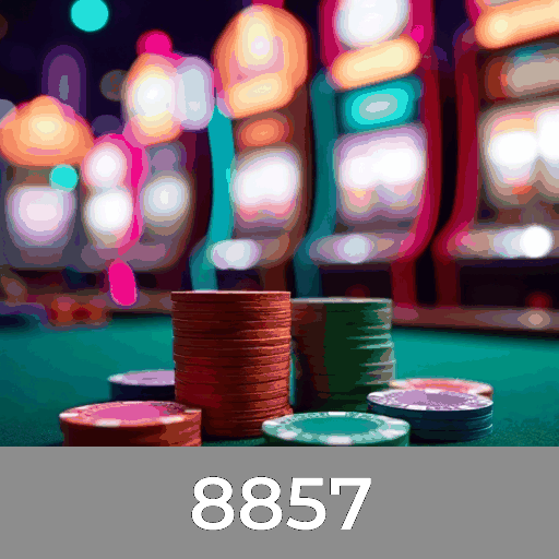 Cassino Online 8857