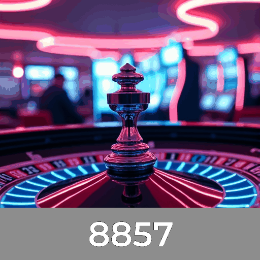 Cassino Online 8857