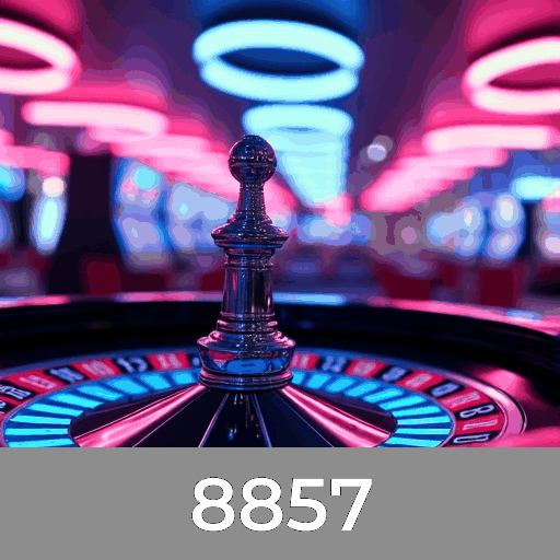 Cassino Online 8857