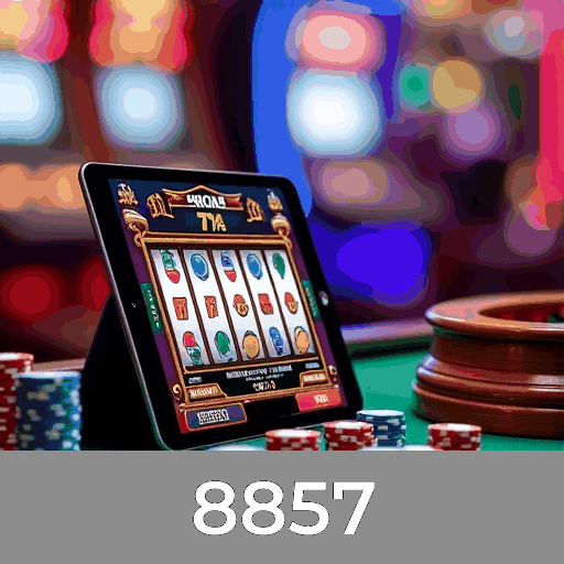 Acesso ao 8857