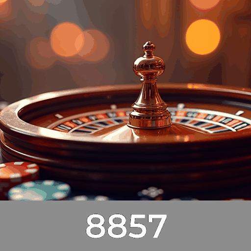 Promoções e Bônus no 8857