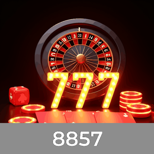 Cassino Online 8857