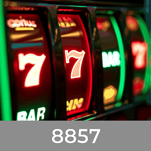 Cassino Online 8857