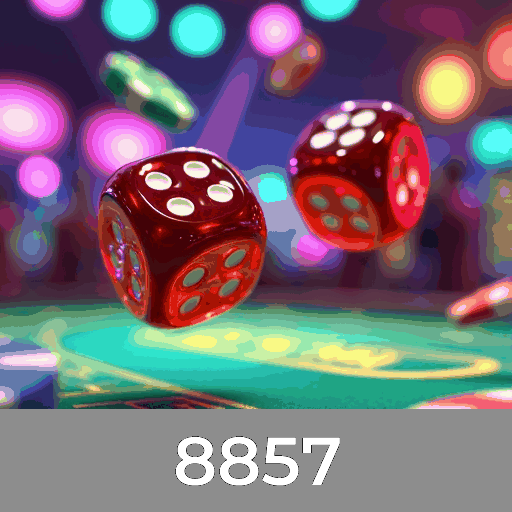 Cassino Online 8857