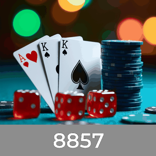 Acesso ao 8857