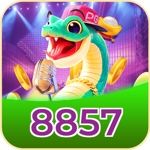 8857 logo