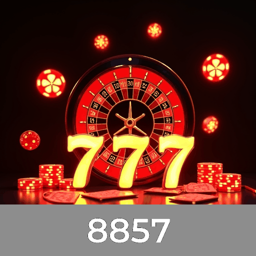 Cassino Online 8857