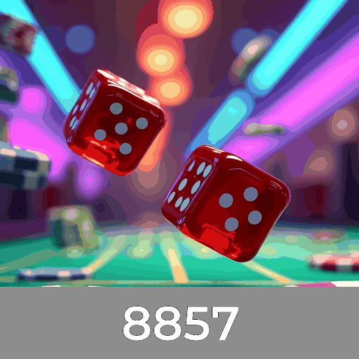 Acesso ao 8857