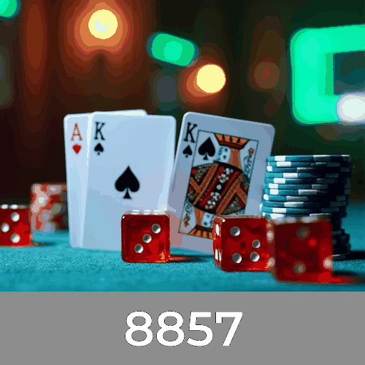 Cassino Online 8857