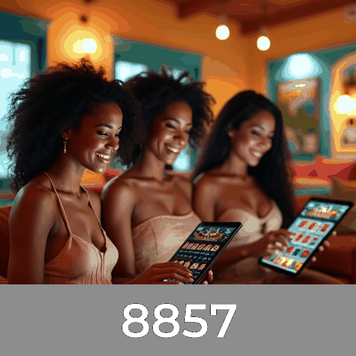 Cassino Online 8857